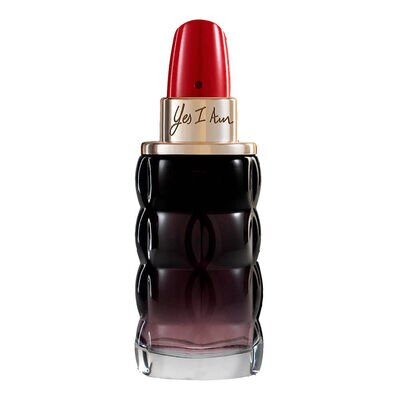 CACHAREL   YES I AM      EDP  50ML